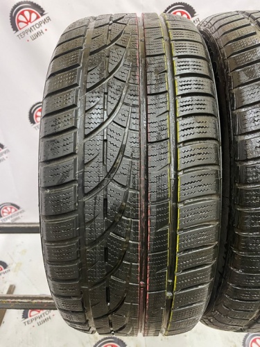 Hankook Winter i*cept evo R18 235/45 98V
