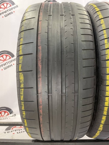 Pirelli  P Zero  R21 255/35