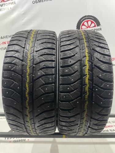Bridgestone Ice Cruiser 7000 R18 255/45