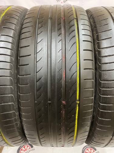 Pirelli Powergy R18 235/45