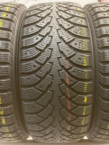 Nokian Nordman 4 R16    205/55