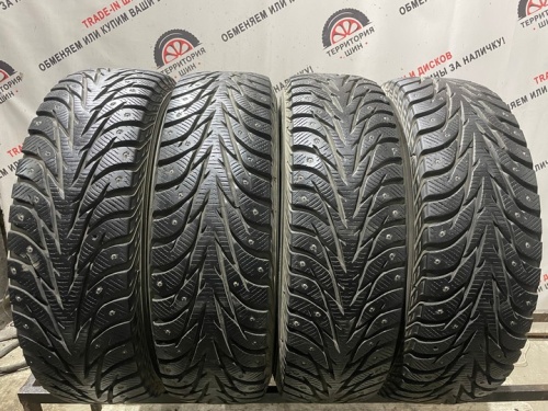 Yokohama Ice Guard Stud IG35 R15 205/70