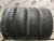 Yokohama Ice Guard Stud IG35 R15 205/70
