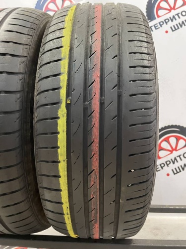 Nexen Nblue HD Plus R16	205/55