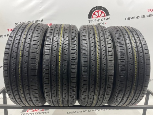 Kumho Solus TA11 R16 225/60