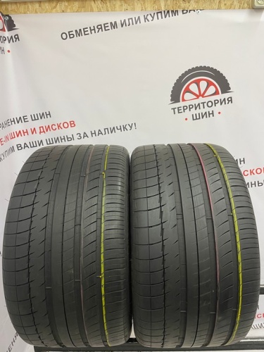 Michelin Pilot Sport PS 2 R18 295/35 99Y