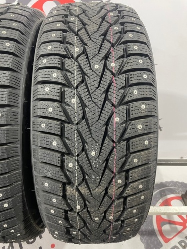 iLink Wintervorhut Stud III R17 225/60