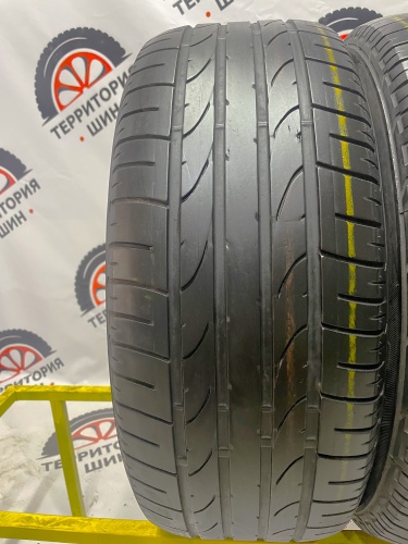 Bridgestone Dueler H/P Sport  R17	235/55