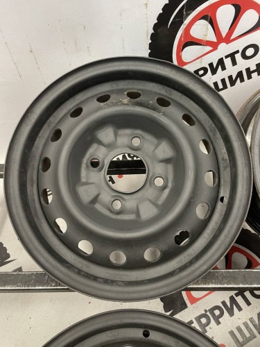 Штампы Nissan R14