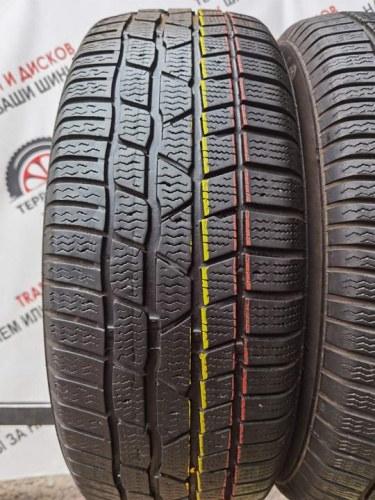 Continental cwc ts830p R16 215/60