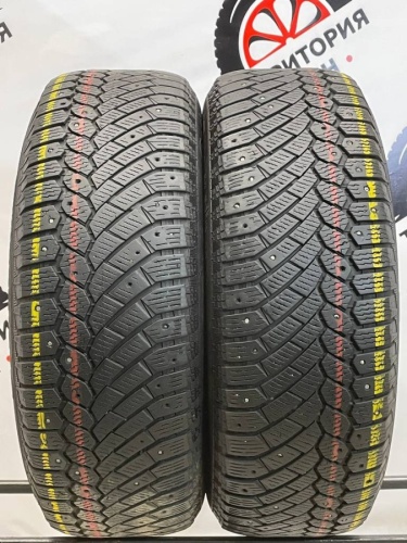 Continental ContiIceContact 4x4 R17	235/65