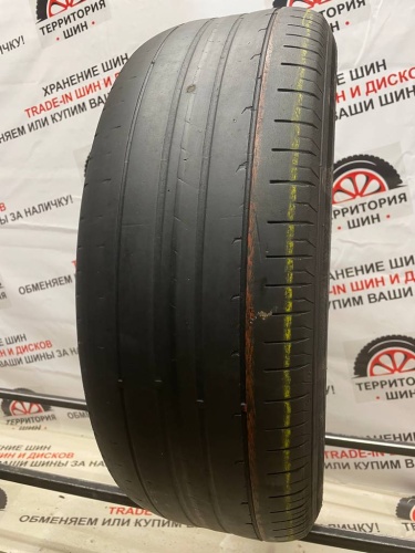 Hankook Ventus Prime 3 K125  R18  235/60