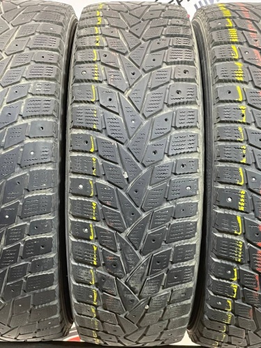 Dunlop Grandtrek Ice 02 R17 215/60