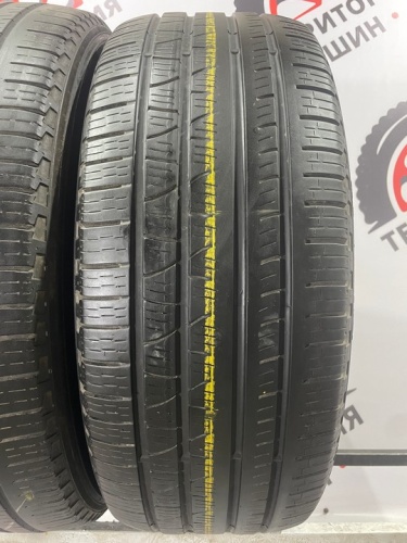 Pirelli Scorpion Verde All Season R20 255/50 Pirelli Scorpion Verde All Season R20 255/50
