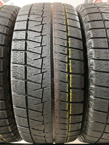 Bridgestone BliZZak Revo GZ R16 205/55