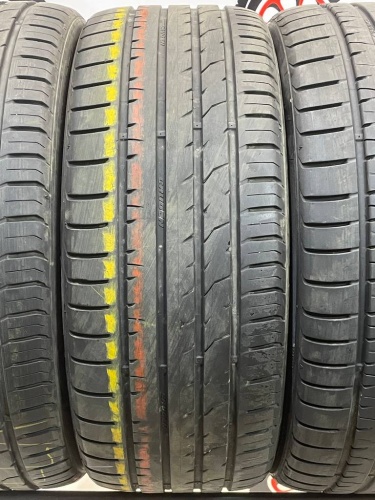 Kumho Crugen HP91 R21 255/40