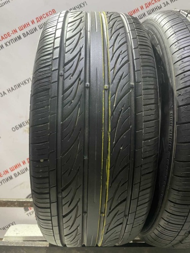 Kumho Ecsta XS KU36 R17 235/55