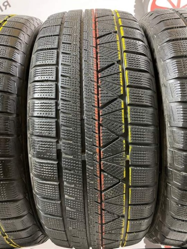 Vitour Ice Line R17 215/55