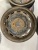 Штамп FORD Fusion R14 4X108/63,4/ET52/6J