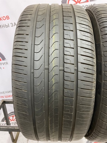 Pirelli Scorpion Verde R21 285/40 Y109