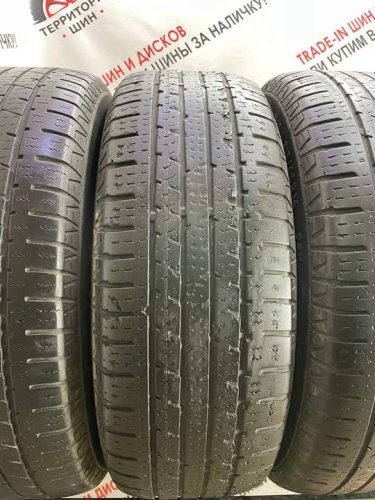 Continental Cross Contact LX R16 215/65