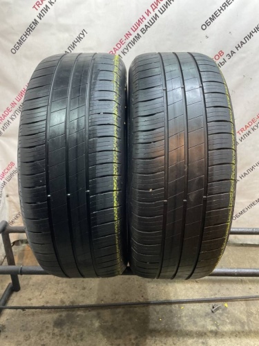 Goodyear EfficientGrip  R17 205/55