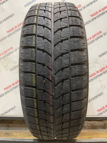 Bridgestone Blizzak WS-60 R15	195/60 Bridgestone Blizzak WS-60 R15	195/60
