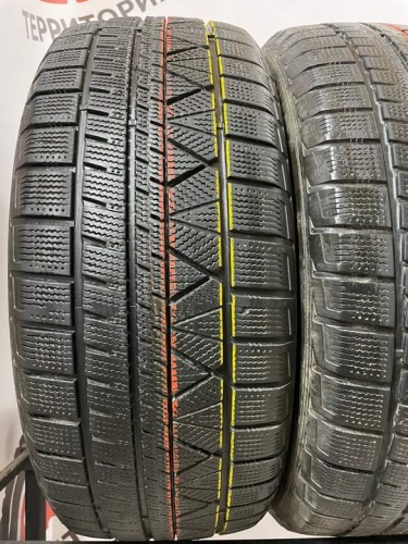 Vitour Ice Line R17 215/55