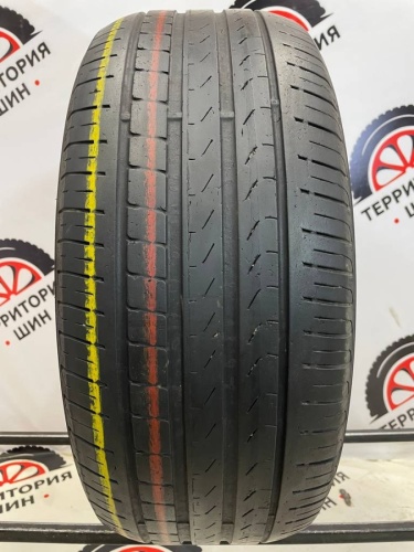 Pirelli Scorpion Verde R18	235/55