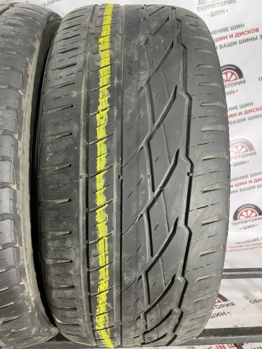 General Grabber GT R18	235/50