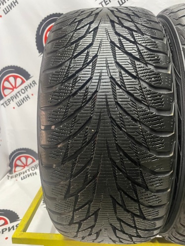 Nokian Tyres Hakkapeliitta R2 245/45 102R XL R19