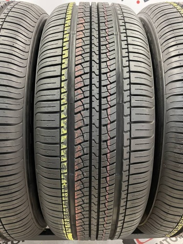 Kumho Solus HP4 Plus R16 225/60