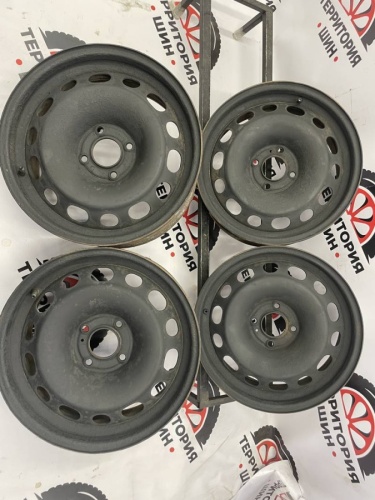 ШТАМПЫ 4*108 R16