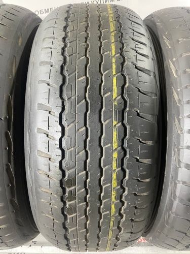 Dunlop Grandtrek AT22 R18 285/60