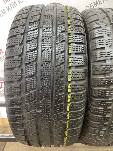 Kumho WInterCraft KW27 R18 225/40 92V