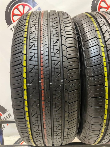 Nexen Npriz AH8 215/50/17