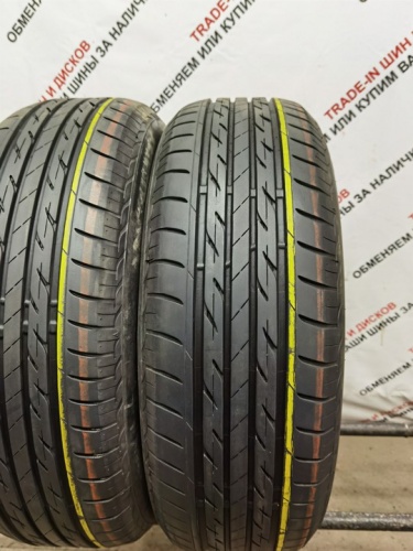 Bridgestone Nextry Ecopia 205/65 R16