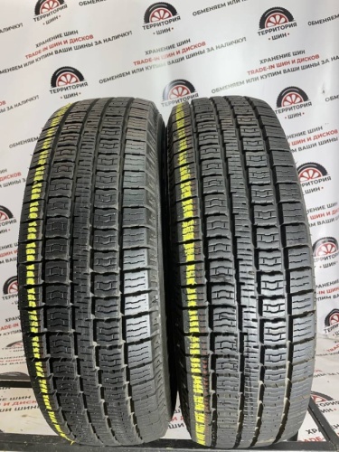 КАМА (Нижнекамский шинный завод)Кама-Евро-228 R15 205/75