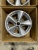 Литые диски Skoda R16 5x112 ET50 DIA57.1 6.5j Литые диски Skoda R16 5x112 ET50 DIA57.1 6.5j
