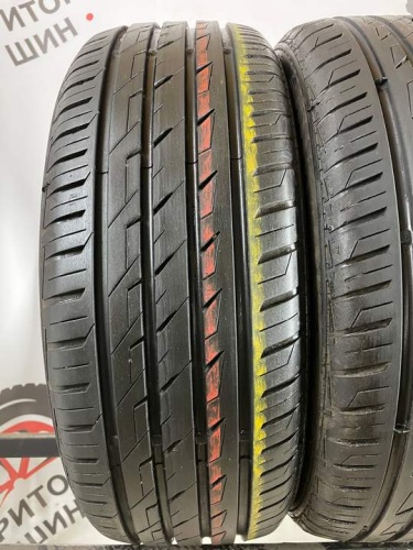 Norauto Prevensys 4 R17 205/55.