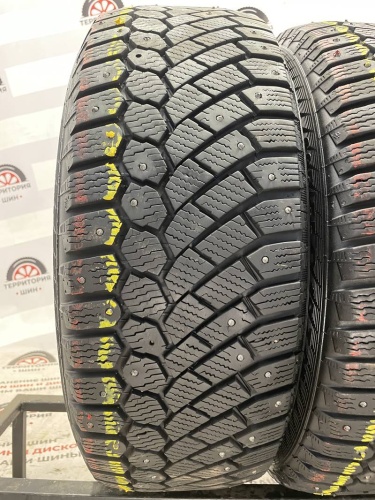 Gislaved Nord Frost 200 R16	205/55