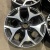 Диски литые Renault R16 5х114.3 et50 66.1 6.5J