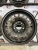 Штампы  Mercedes Benz А класс 5*112 6,5J ЕТ47 ЦО66,6 R15
