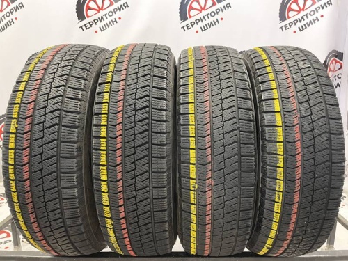 Bridgestone Blizzak VRX2  R15 185/65