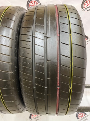 Dunlop Sport MAXX RT2 R20 285/40 108Y