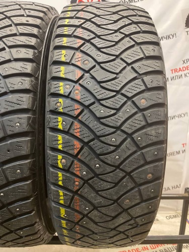 Dunlop Grandtrek Ice 03 R19  225/55