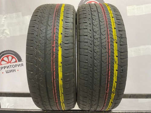 Goodyear Eagle Sport Suv R17 225/60 103V