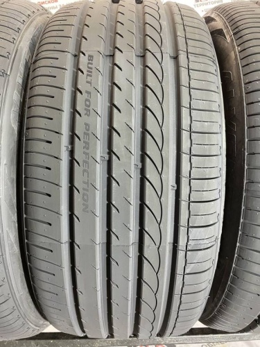 Zeta Alventi  R20	255/45