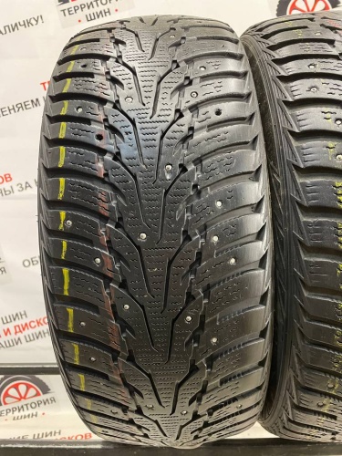 Nexen Winguard WinSpike WH62 R17 205/50