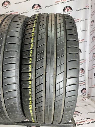 RoadX RXQuest SU01  R21 275/45